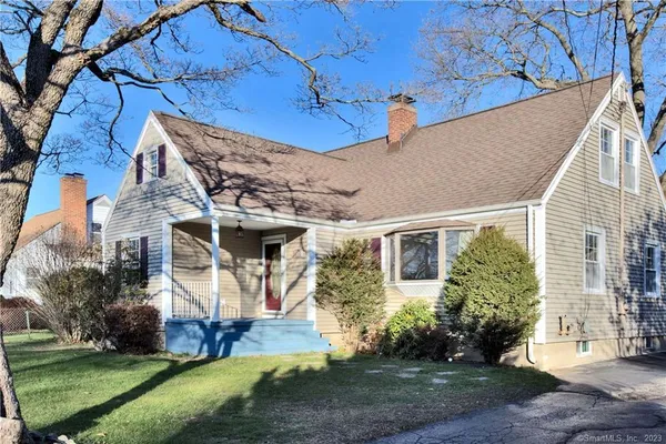 $550,000 | 40 Acton Road, Bridgeport, CT 06606