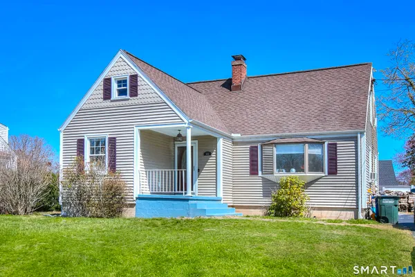 $550,000 | 40 Acton Road, Bridgeport, CT 06606