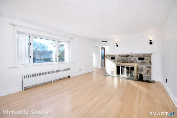 $550,000 | 40 Acton Road, Bridgeport, CT 06606