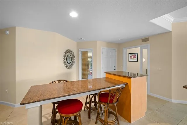 $410,888 | 8625 Via Rapallo Drive, Unit 104, Estero, FL 33928