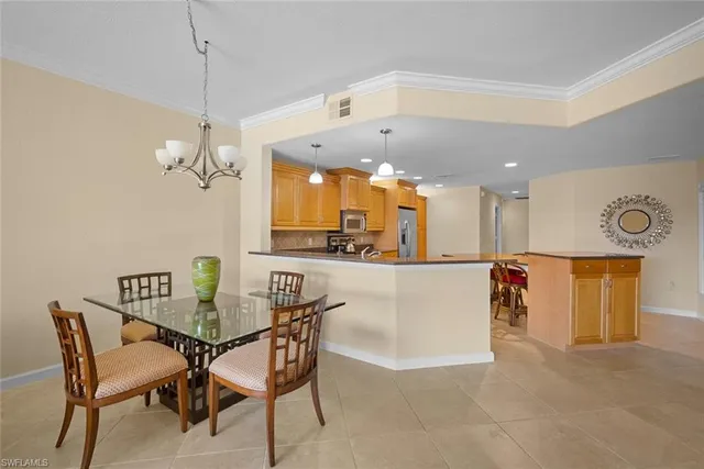 $410,888 | 8625 Via Rapallo Drive, Unit 104, Estero, FL 33928