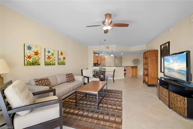 $410,888 | 8625 Via Rapallo Drive, Unit 104, Estero, FL 33928