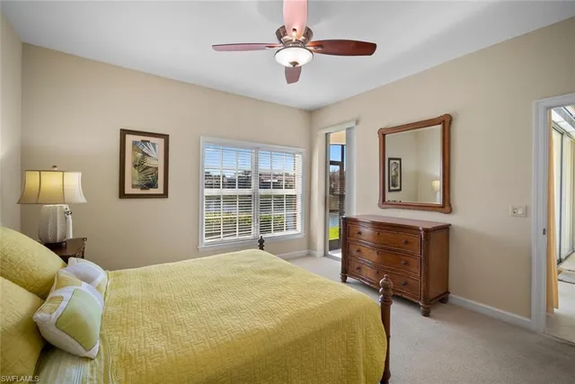 $410,888 | 8625 Via Rapallo Drive, Unit 104, Estero, FL 33928