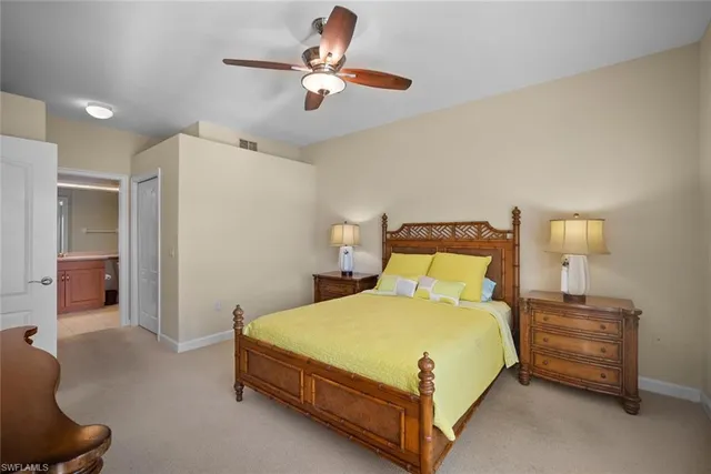 $410,888 | 8625 Via Rapallo Drive, Unit 104, Estero, FL 33928