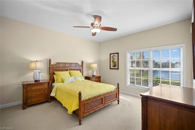 $410,888 | 8625 Via Rapallo Drive, Unit 104, Estero, FL 33928