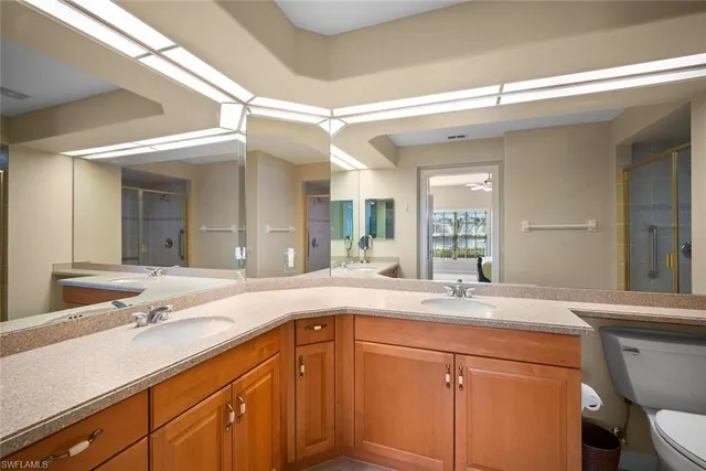 $410,888 | 8625 Via Rapallo Drive, Unit 104, Estero, FL 33928