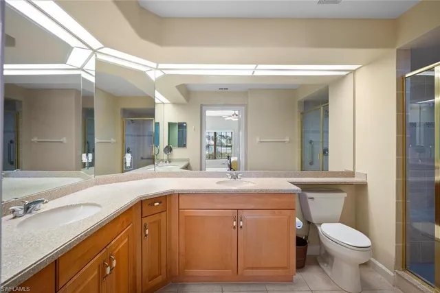 $410,888 | 8625 Via Rapallo Drive, Unit 104, Estero, FL 33928