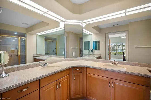 $410,888 | 8625 Via Rapallo Drive, Unit 104, Estero, FL 33928