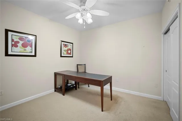 $410,888 | 8625 Via Rapallo Drive, Unit 104, Estero, FL 33928