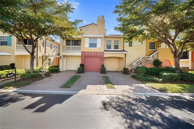$410,888 | 8625 Via Rapallo Drive, Unit 104, Estero, FL 33928