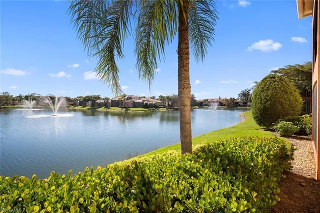 $410,888 | 8625 Via Rapallo Drive, Unit 104, Estero, FL 33928