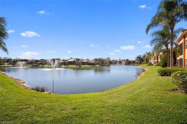 $410,888 | 8625 Via Rapallo Drive, Unit 104, Estero, FL 33928