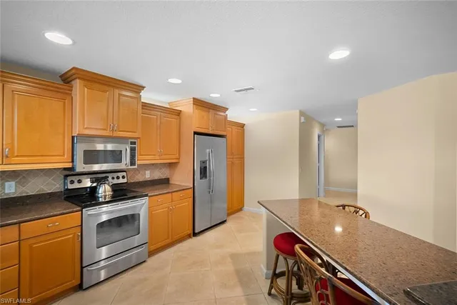 $410,888 | 8625 Via Rapallo Drive, Unit 104, Estero, FL 33928
