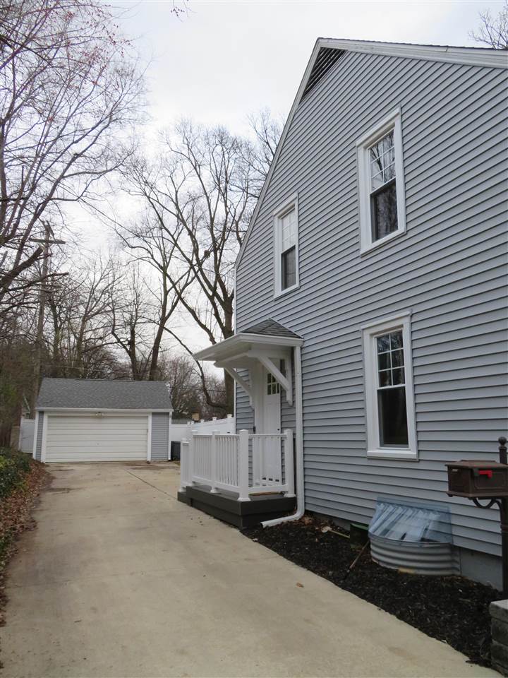 1911 Colchester Road Flint, MI 48503 - Photo 5 of 56