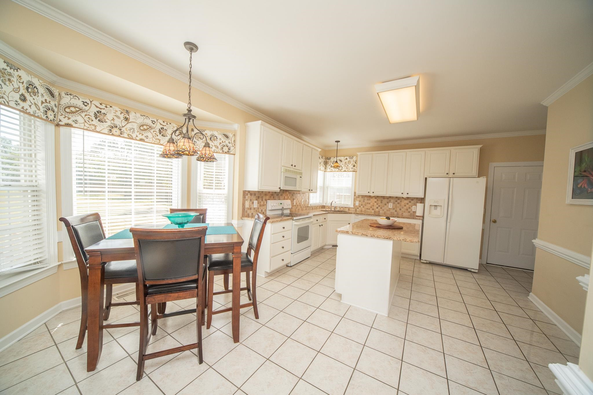1036 Red Brick Road Garner, NC 27529 - Photo 11 of 30 Photo 11