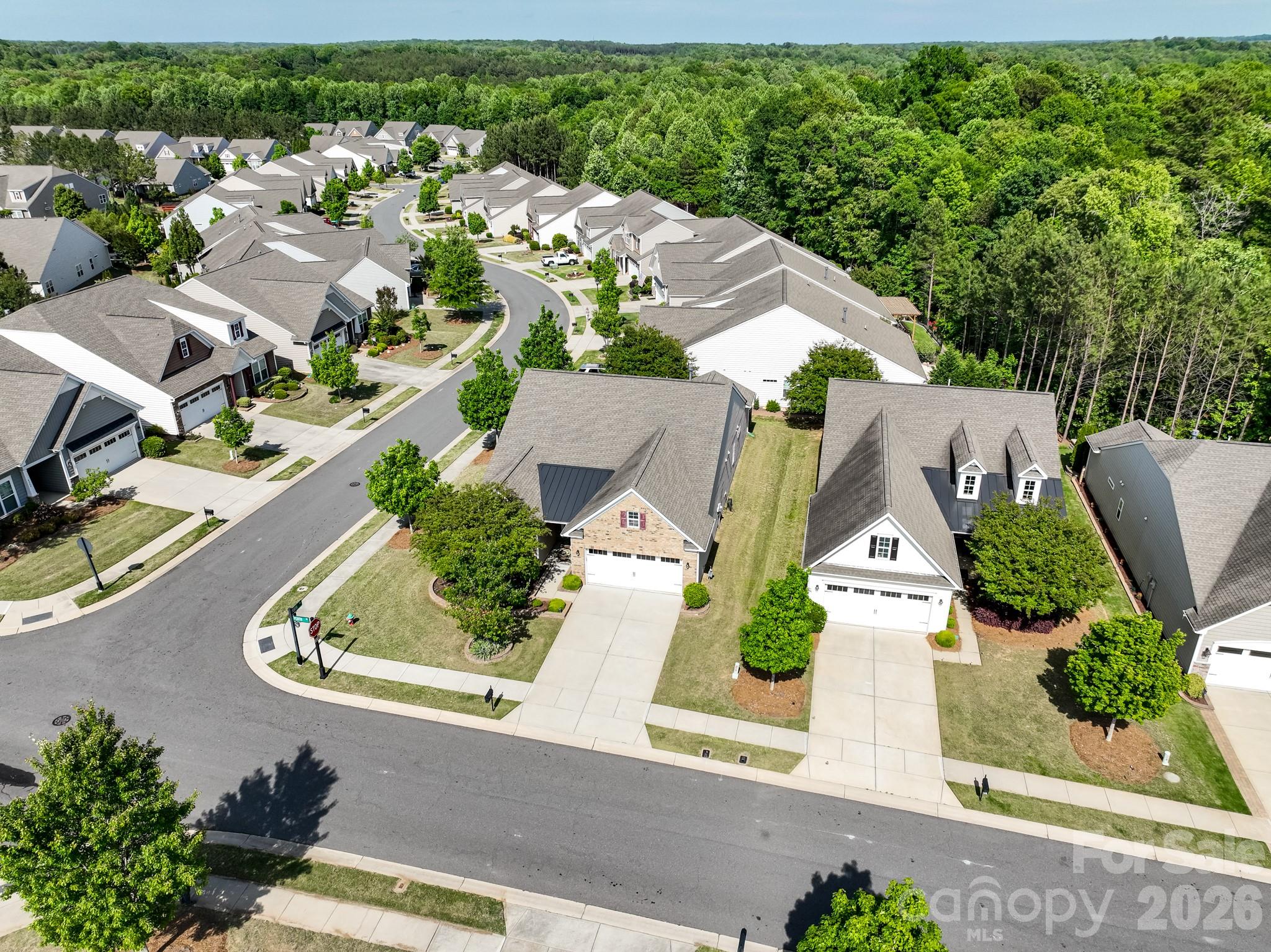 4118 Perth Road Indian Land, SC 29707 - Photo 32 of 45 Gallery Image 32