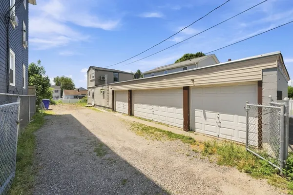 $349,900 | 415 Anthony Street, Fall River, MA 02721