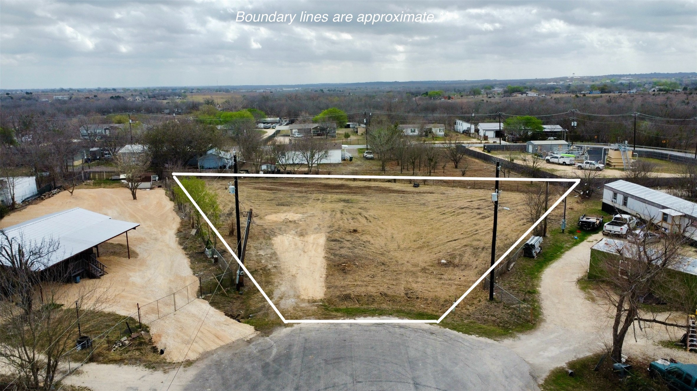 104 Sun Cove Kyle, TX 78640 - Photo 2 of 3