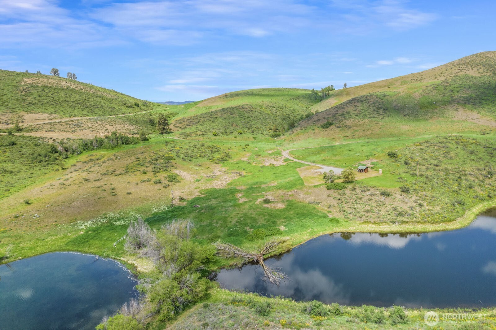 29 Heritage Rose Road Winthrop, WA 98862 - Photo 27 of 33