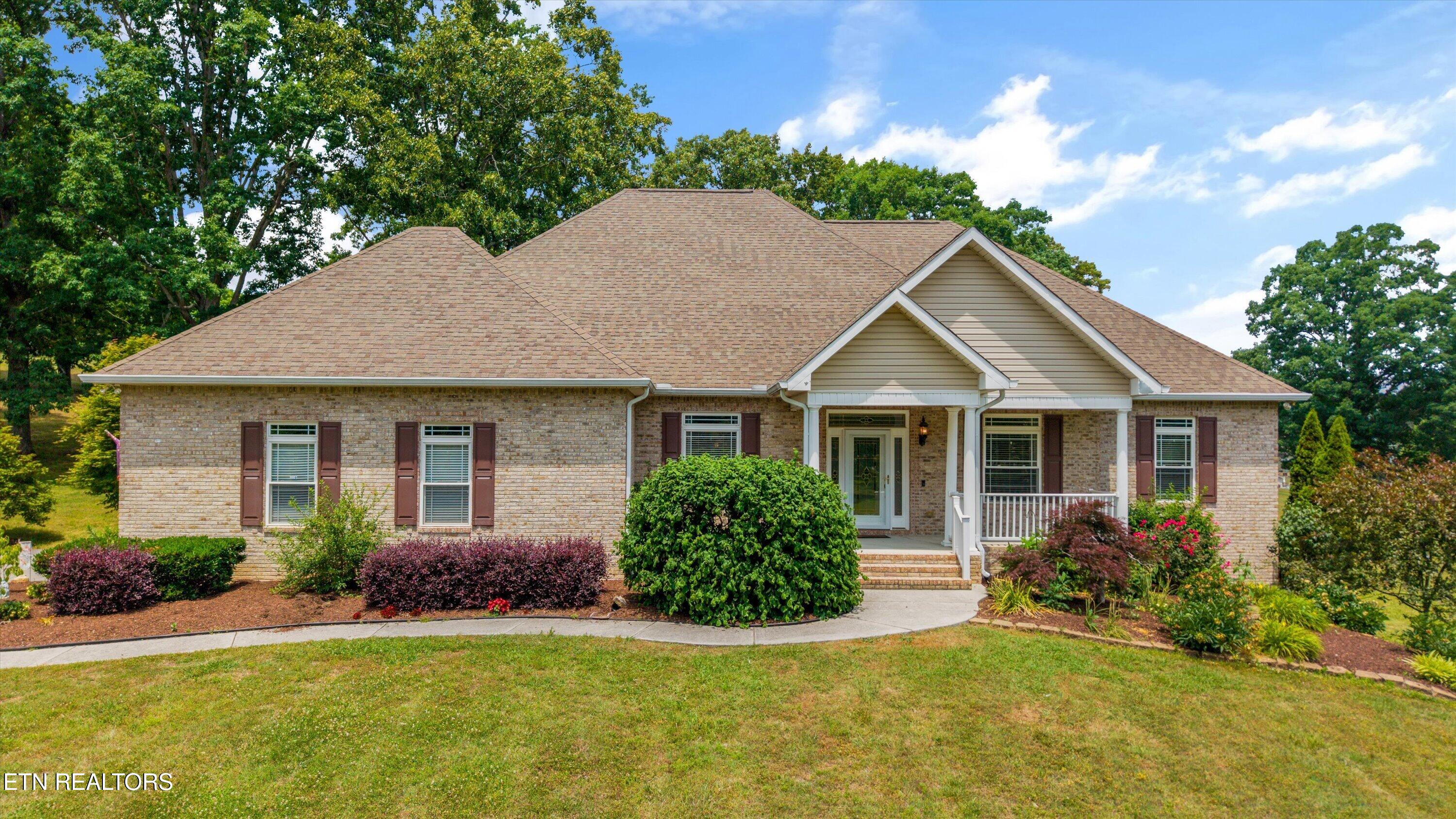 1697 Davis Ferry Road Loudon, TN 37774 - Photo 1 of 58 01-1697 Davis Ferry Rd 01