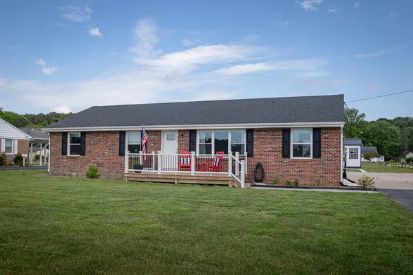 $359,000 | 53 Hill Street, Onancock, VA 23417
