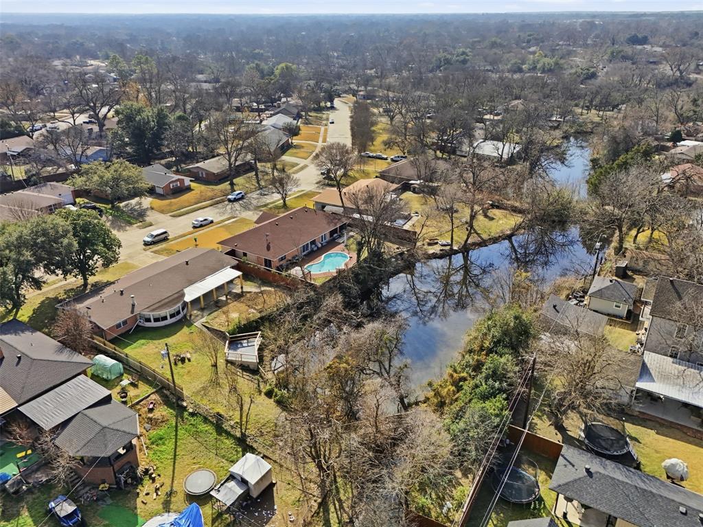 525 West Ridgewood Drive Garland, TX 75041 - Photo 35 of 39