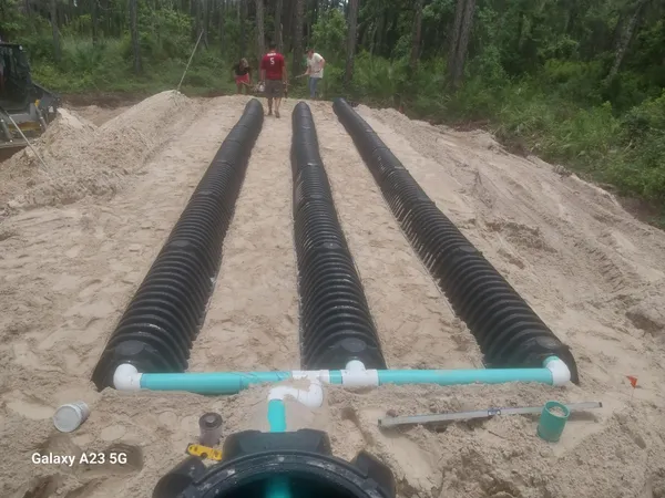 $84,000 | 120 Bay Magnolia Court, Carrabelle, FL 32322