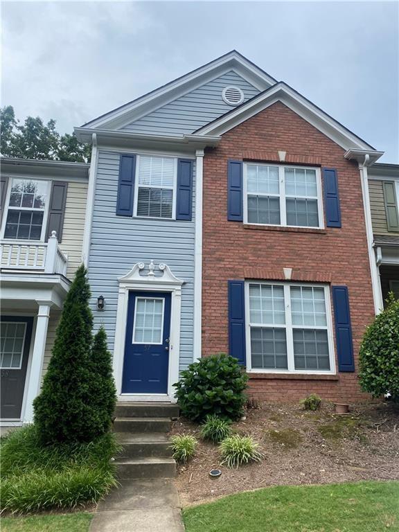 9155 Nesbit Ferry Road, Unit 57 Alpharetta, GA 30022 - Photo 1 of 1