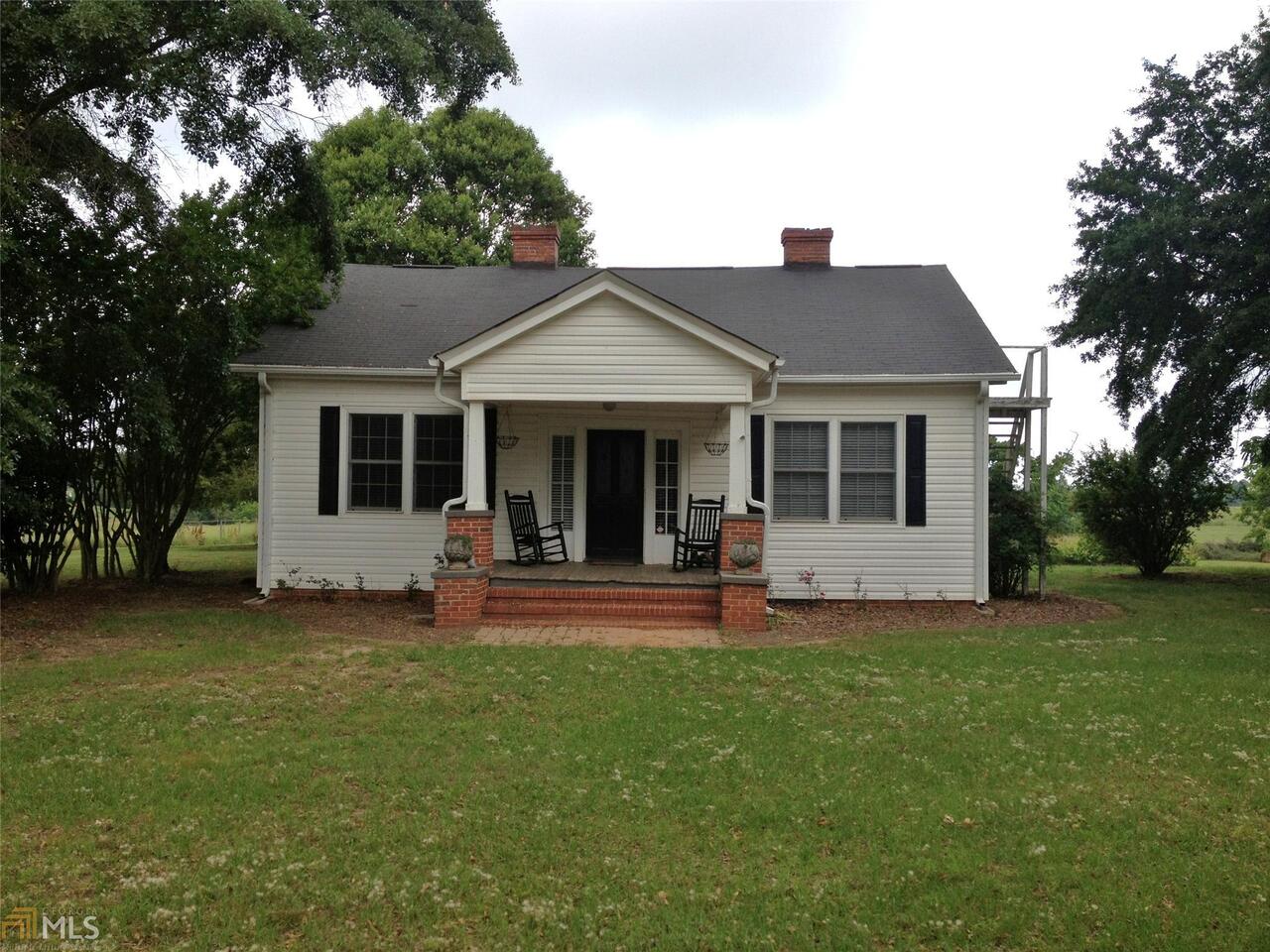2771 Broughton Road Newborn, GA 30056 - Photo 1 of 1