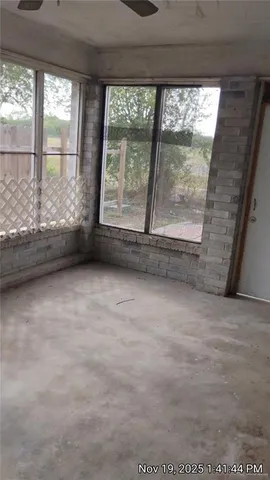 $1,250 | 2031 Lake View Drive, Mission, TX 78572