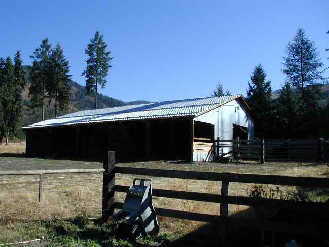 3218 Black Canyon Road Colville, WA 99114 - Photo 2 of 9 Gallery Image 2