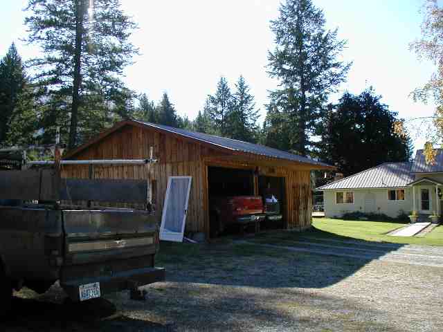 3218 Black Canyon Road Colville, WA 99114 - Photo 3 of 9 Gallery Image 3