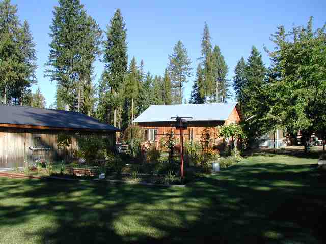 3218 Black Canyon Road Colville, WA 99114 - Photo 5 of 9 Gallery Image 5