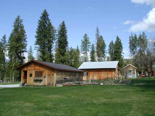 3218 Black Canyon Road Colville, WA 99114 - Photo 9 of 9 Gallery Image 9