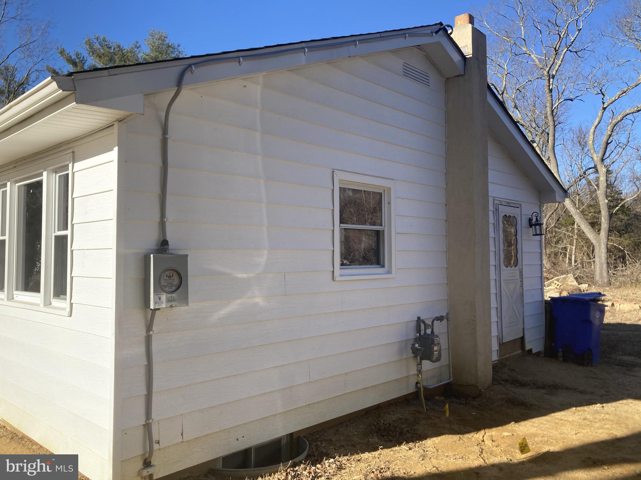 668 Fordville Road Bridgeton, NJ 08302 - Photo 4 of 24