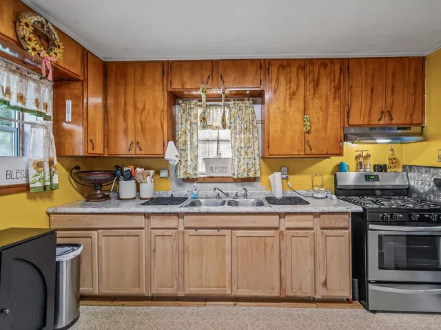 $325,000 | 12 Allen Bell Road, Sopchoppy, FL 32358