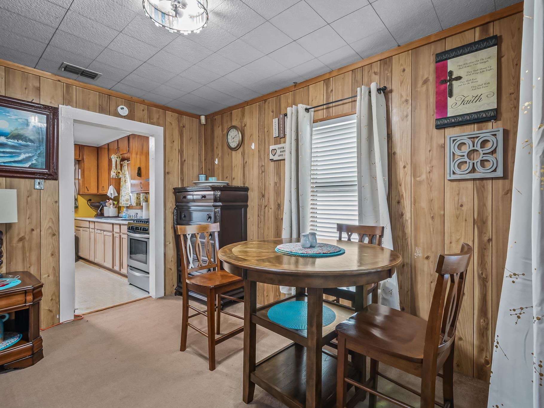 12 Allen Bell Road Sopchoppy, FL 32358 - Photo 14 of 32