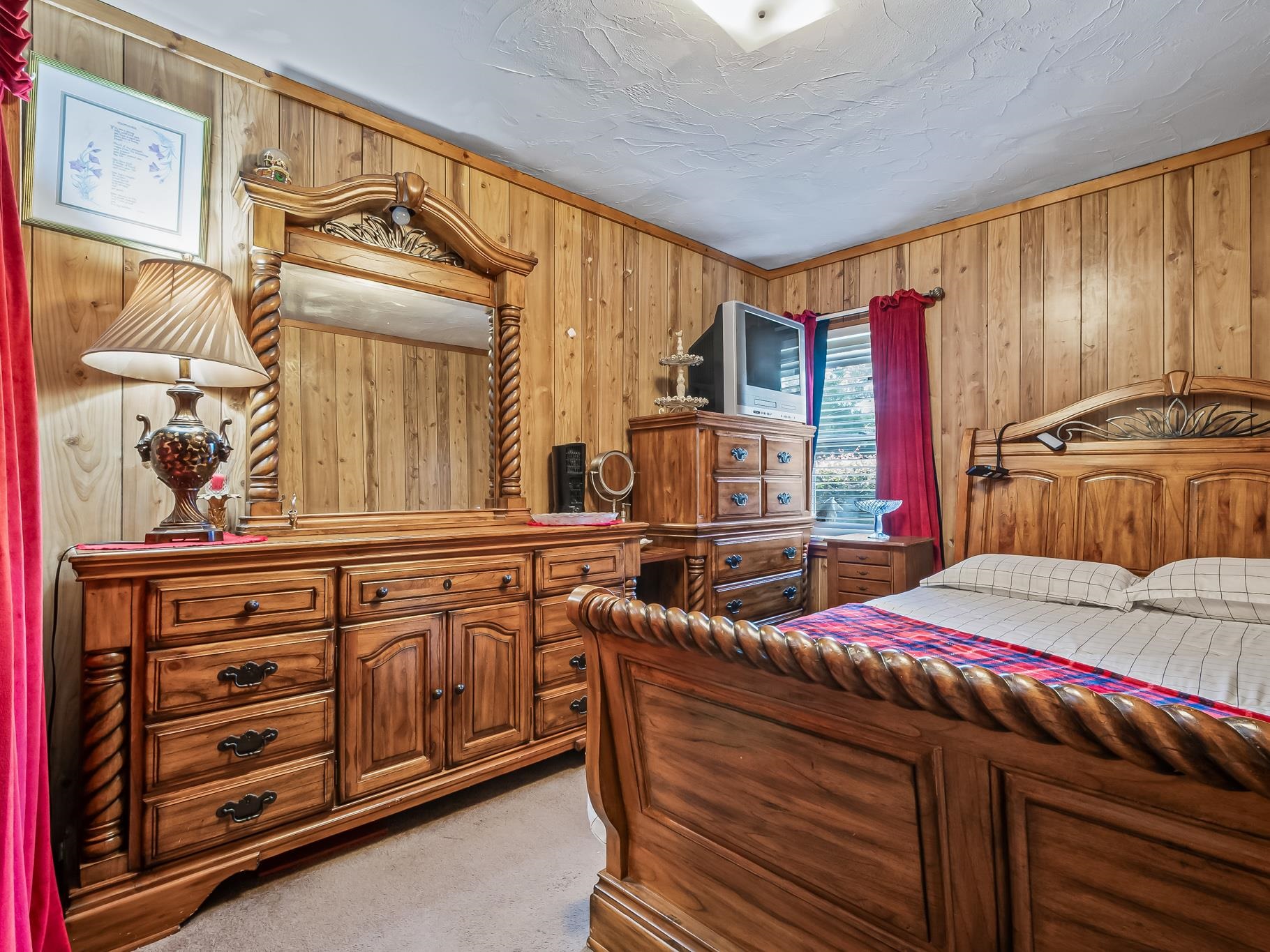 12 Allen Bell Road Sopchoppy, FL 32358 - Photo 16 of 32