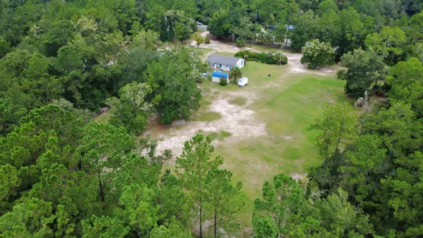 $305,000 | 12 Allen Bell Road, Sopchoppy, FL 32358