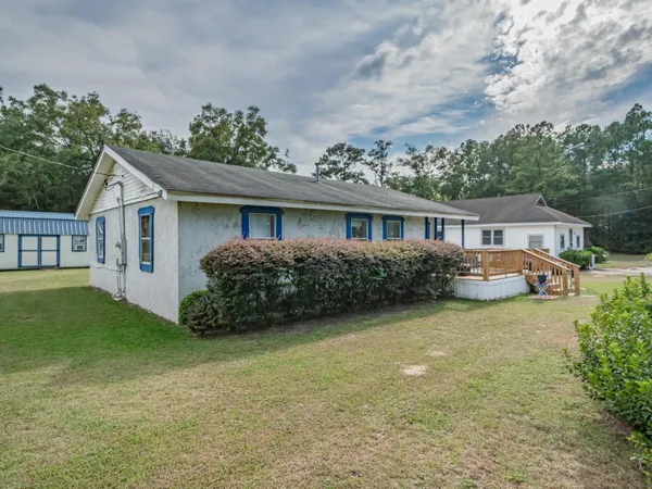 $305,000 | 12 Allen Bell Road, Sopchoppy, FL 32358