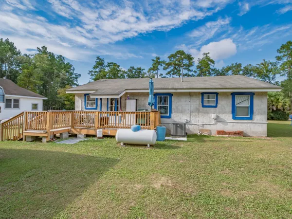 $305,000 | 12 Allen Bell Road, Sopchoppy, FL 32358