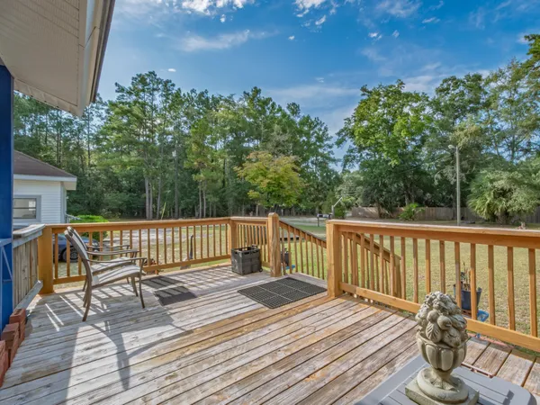 $305,000 | 12 Allen Bell Road, Sopchoppy, FL 32358