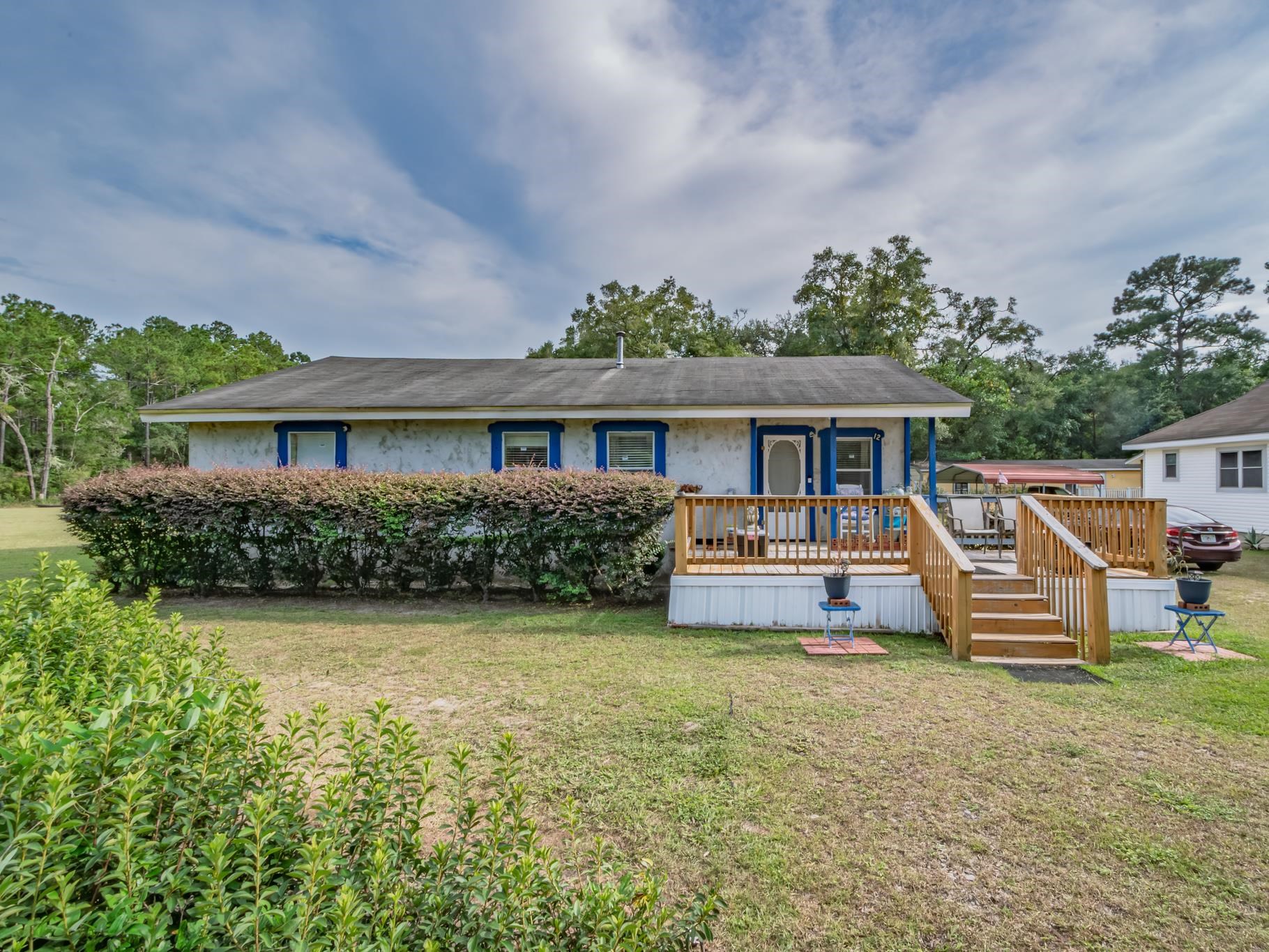 12 Allen Bell Road Sopchoppy, FL 32358 - Photo 30 of 32