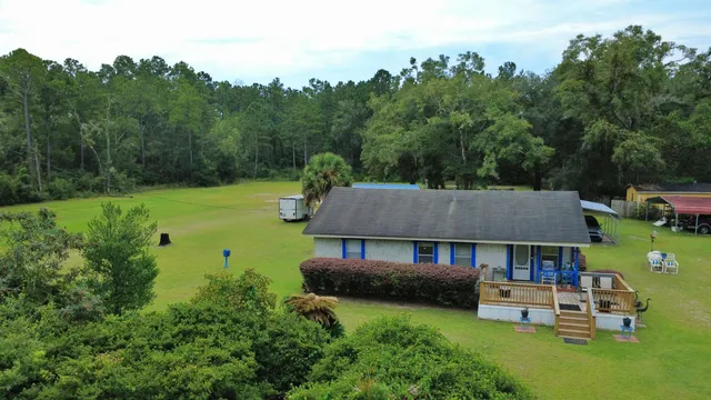 $325,000 | 12 Allen Bell Road, Sopchoppy, FL 32358