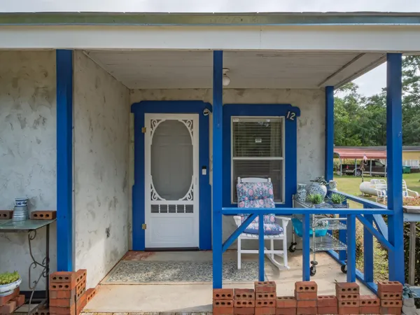 $305,000 | 12 Allen Bell Road, Sopchoppy, FL 32358