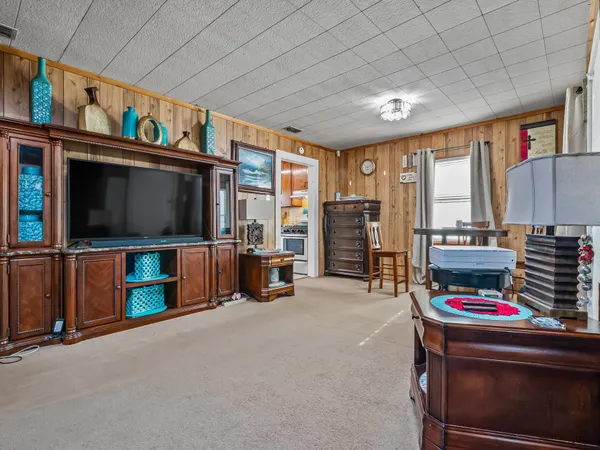 $305,000 | 12 Allen Bell Road, Sopchoppy, FL 32358
