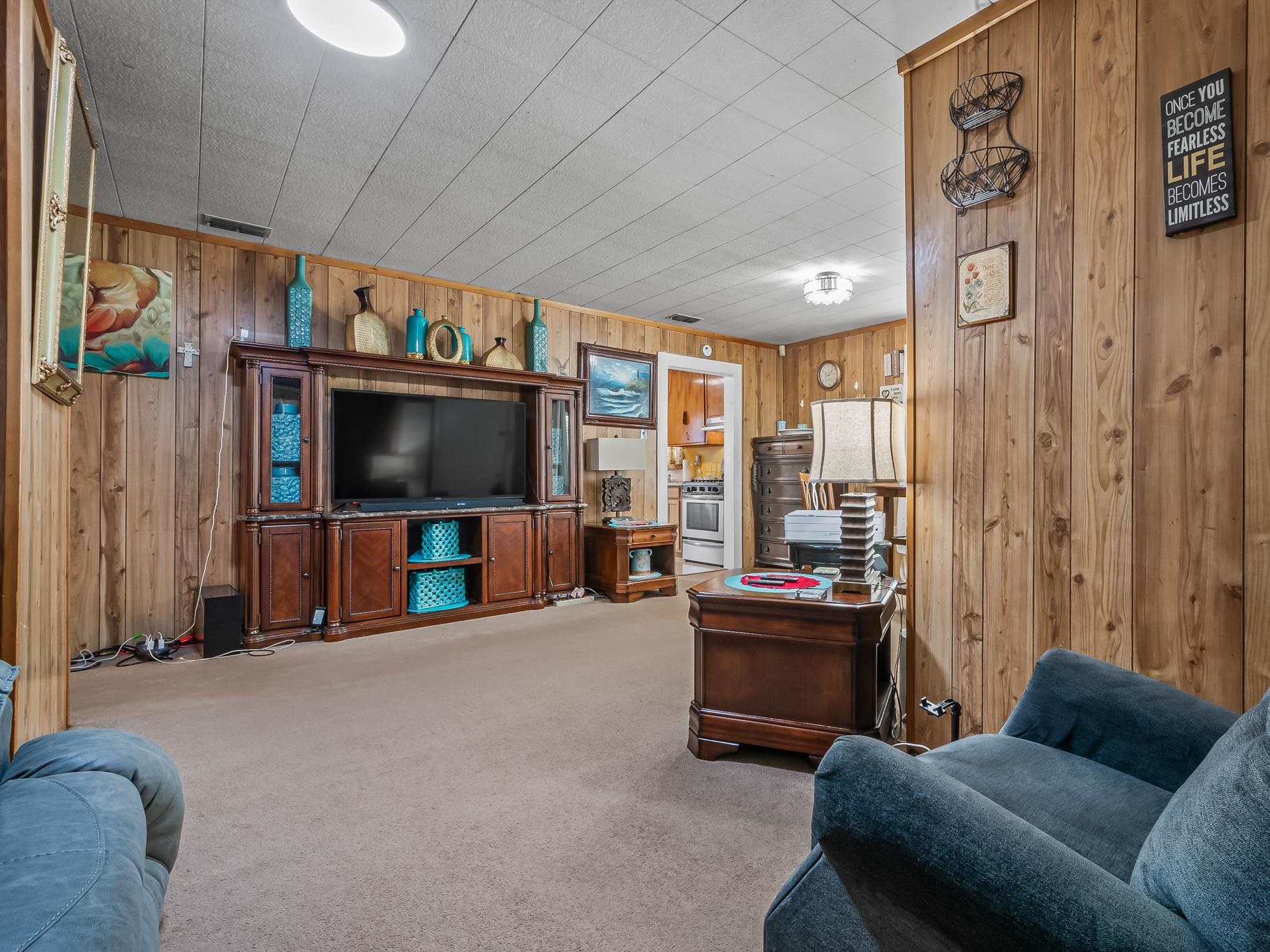 12 Allen Bell Road Sopchoppy, FL 32358 - Photo 8 of 32