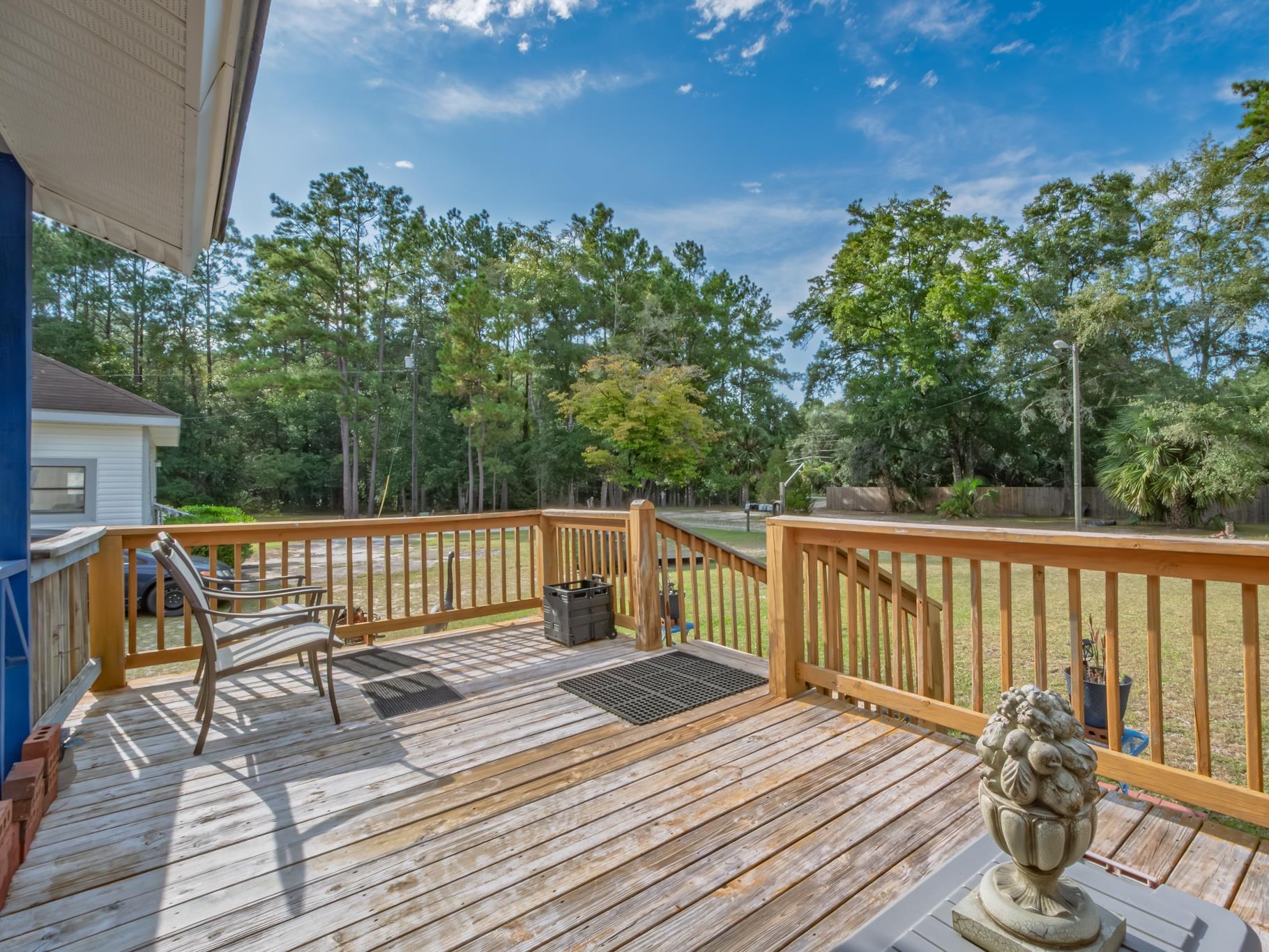 12 Allen Bell Road Sopchoppy, FL 32358 - Photo 8 of 32