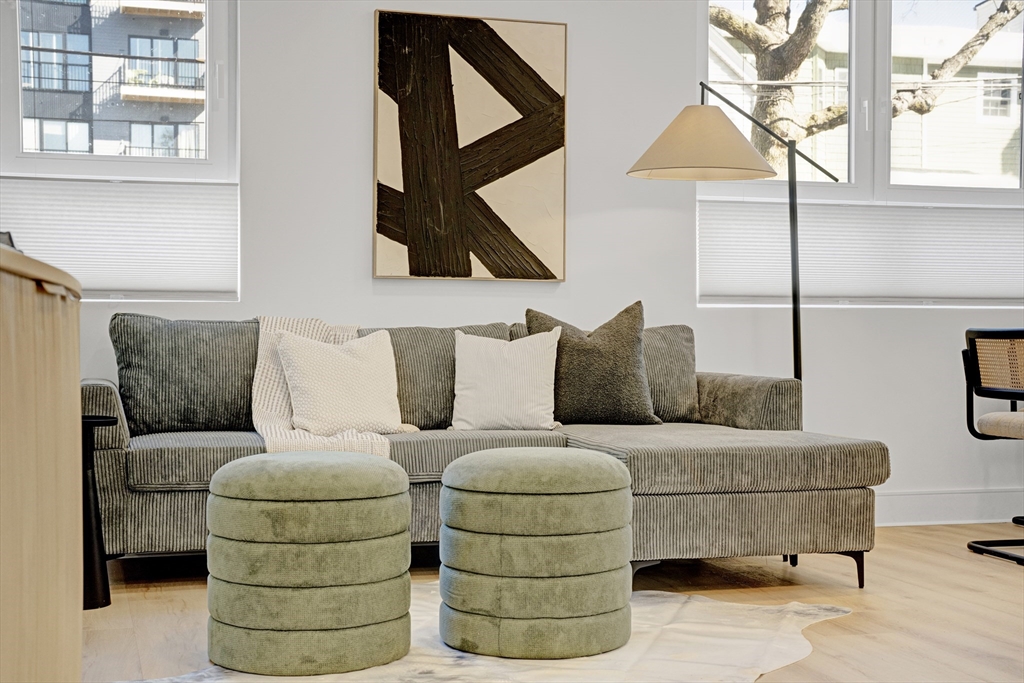 25 Everett Street, Unit 1 Boston, MA 02128 - Photo 11 of 19