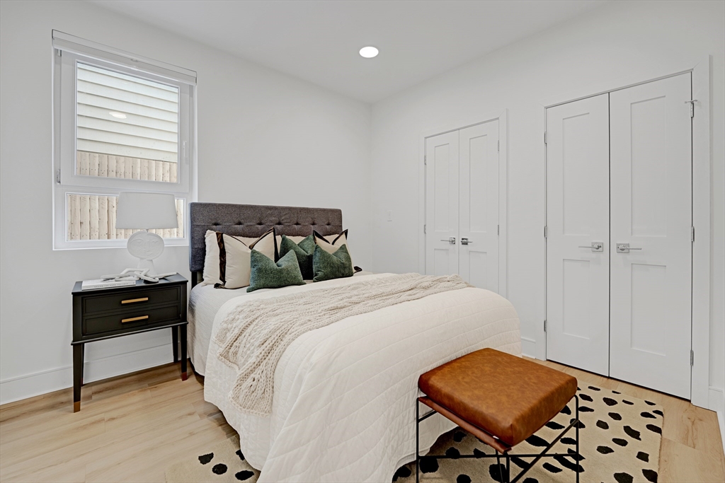 25 Everett Street, Unit 1 Boston, MA 02128 - Photo 12 of 19